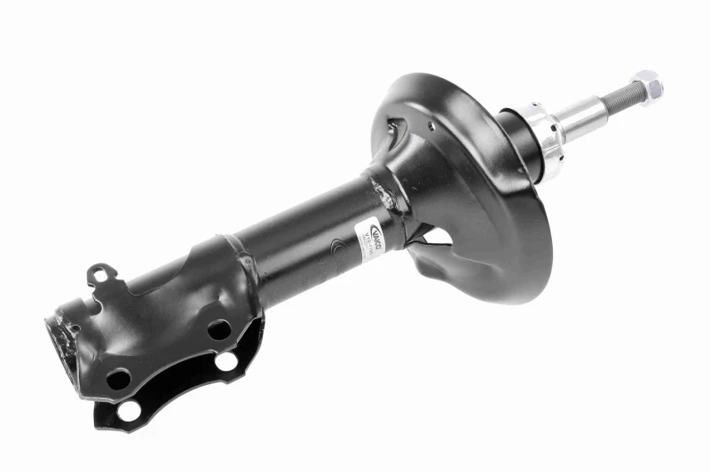 Image of VAICO V10-1705 Shock absorber Front Axle, Oil Pressure, Original VAICO Quality, Suspension Strut, Top pin Shock Absorber (854)