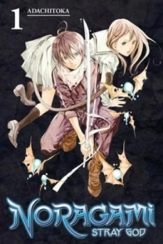 Image of Noragami by Toka Adachi
