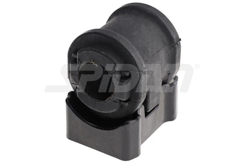 Image of SPIDAN CHASSIS PARTS Anti roll bar bush SPIDAN CHASSIS PARTS 418723