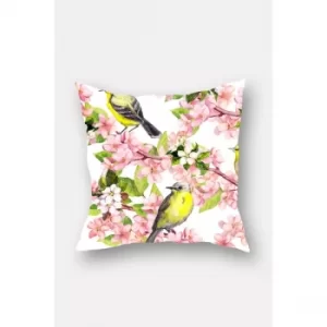 Image of YS363915014 Multicolor Cushion Cover