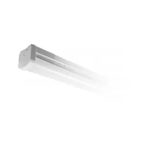 Image of Megaman Essentials (2ft) 620mm 10W Indoor Batten Cool White - 711338