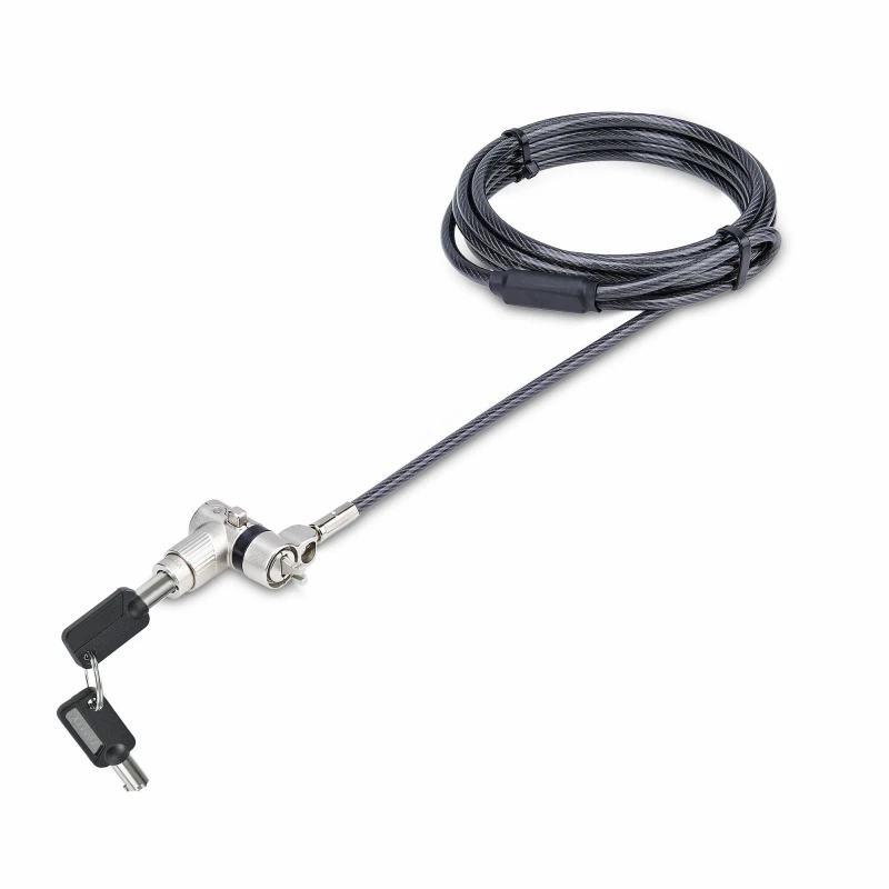 Image of StarTech.com 25-Pack Universal Laptop Lock UNIVKA25-LAPTOP-LOCK
