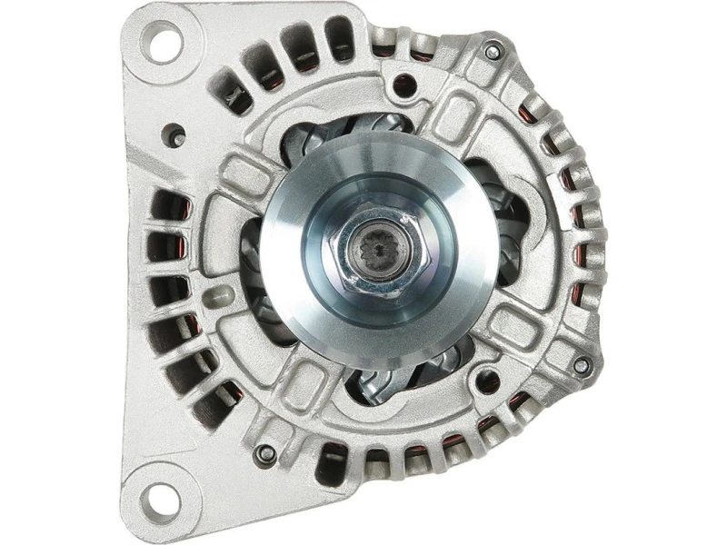 Image of AS-PL Alternator AS-PL A9057(LETRIKA)