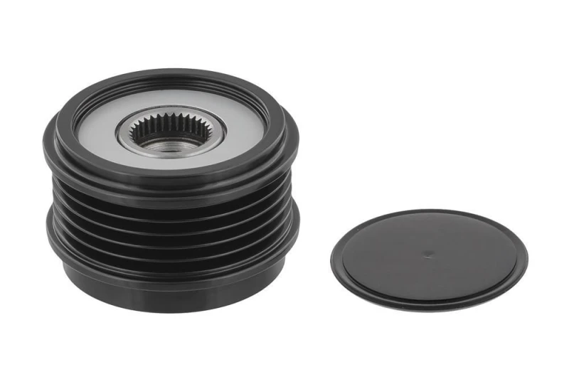 Image of Alternator clutch pulley TOPRAN 821 820