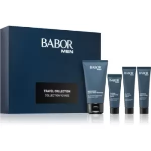 Image of Babor Men travel set for men