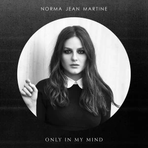Image of Norma Jean Martine - Only In My Mind CD