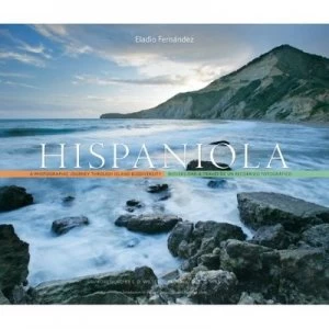 Image of Hispaniola by Eladio Fernndez Hardback