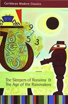 Image of The Sleepers of Roraima & The Age of the Rainmakers