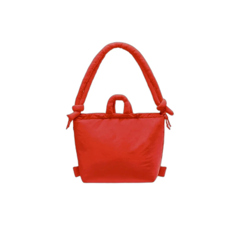 Image of Olend Soft bag Olend Ona Rouge Unisex TU