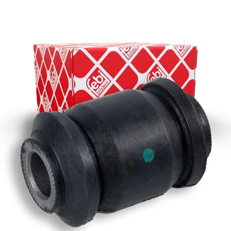 Image of Trailing arm / Suspension arm bush FEBI BILSTEIN 173900