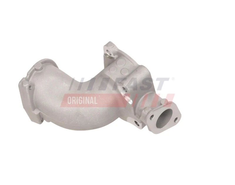 Image of FAST FT11926 Turbocharger Hose Charger Intake Hose (3314)