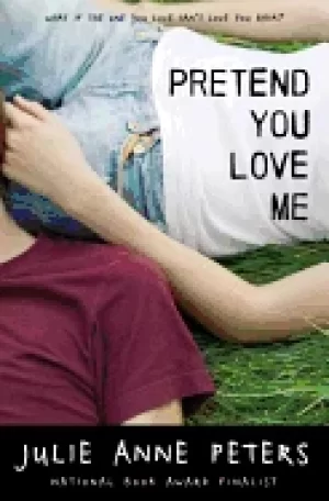 Image of pretend you love me