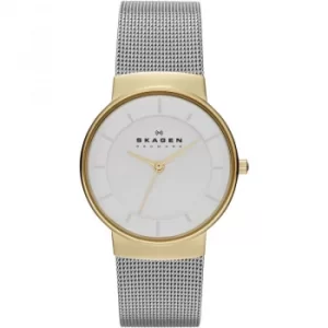Image of Ladies Skagen Nicoline Watch