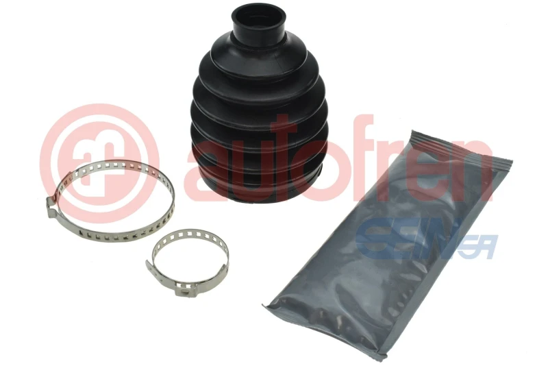 Image of AUTOFREN SEINSA CV boot kit, drive shaft AUTOFREN SEINSA D8687T
