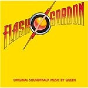 image of Queen - Flash Gordon (2011 Remastered Version) (Music CD)