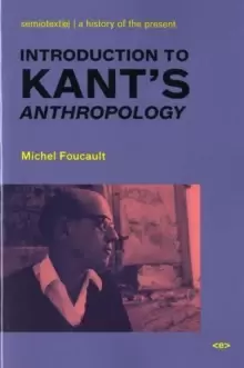 Image of Introduction to Kant's Anthropology