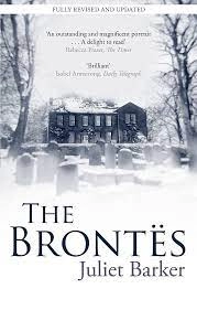 Image of The Bronts by Juliet Barker Paperback