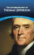 Image of autobiography of thomas jefferson