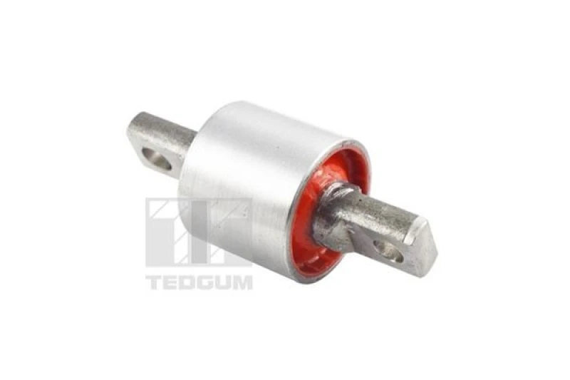 Image of TEDGUM Trailing arm / Suspension arm bush TEDGUM TED13672