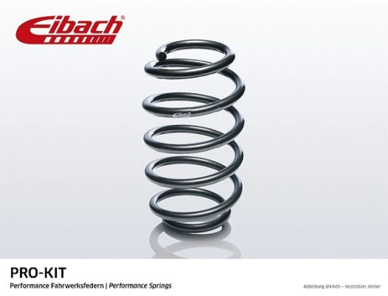 Image of EIBACH F11-40-013-02-VA Coil spring Front Axle, for vehicles with sports suspension Coil Spring (188)