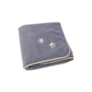 Image of Sherpa Comforter