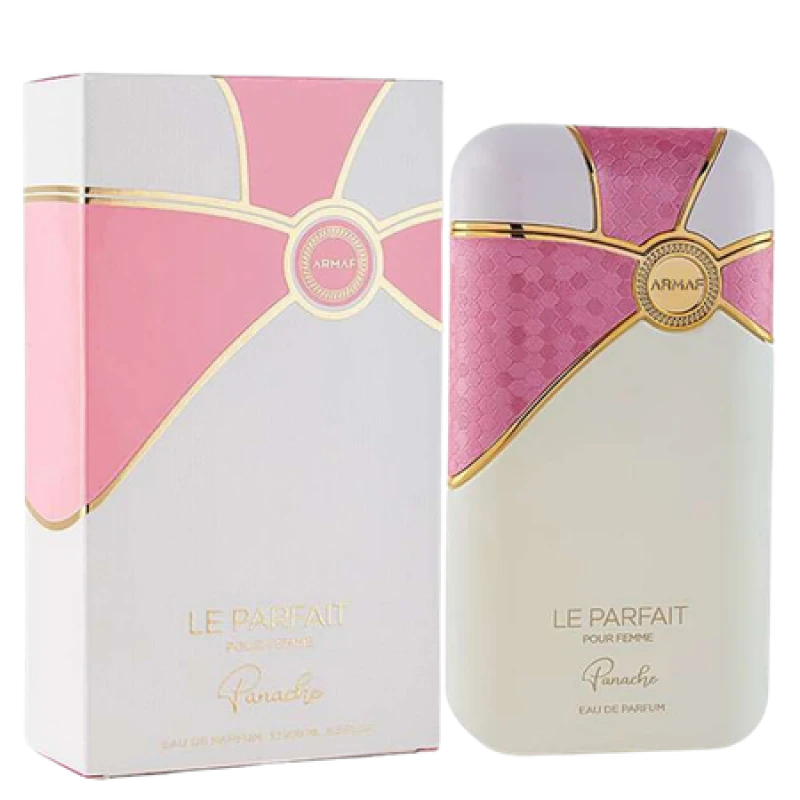 Image of Armaf Le Parfait Panache Ladies Eau de Parfum a 200ml ARMAF-63964