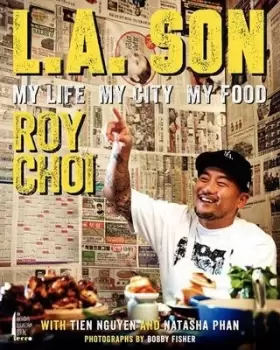 Image of L.a. Son by Roy Choi