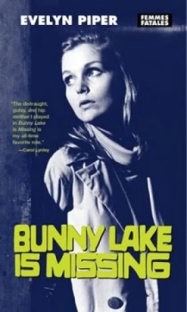 Image of Bunny Lake Is Missing by Evelyn Piper Book