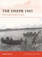 Image of dnepr 1943 hitlers eastern rampart crumbles