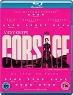 Image of Corsage [Bluray]