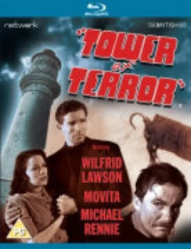 Image of The Tower of Terror