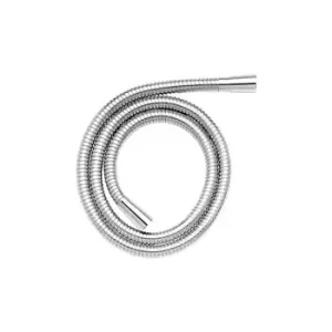 image of Croydex - 2m Reinforced Stainless Steel Shower Hose