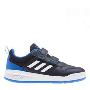 image of adidas adidas Tensaur CF Child Boys Trainers - Navy/Blue/Wht