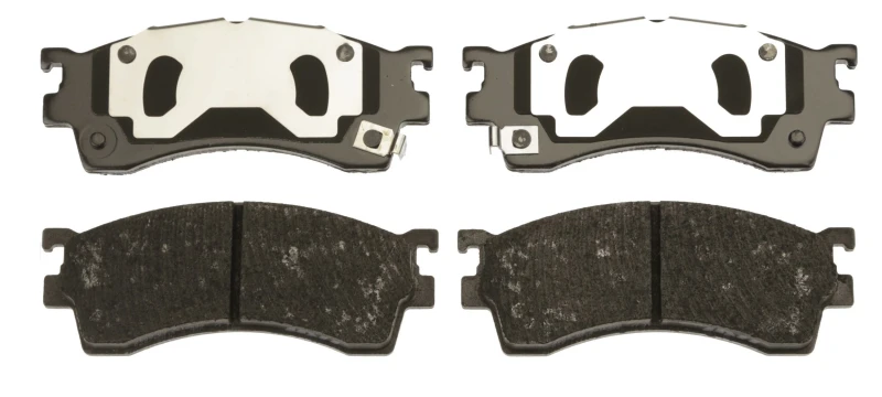 Image of TRW GDB3192 Brake pad set with acoustic wear warning Brake Pad Set,disc brake (402)