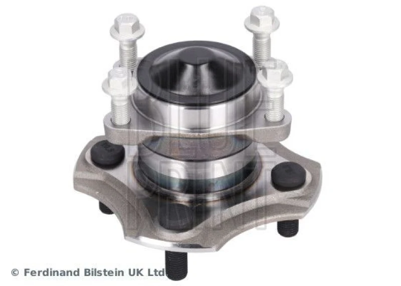 Image of Blue PRINT Wheel bearing kit Blue PRINT ADBP820065