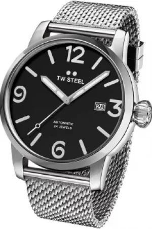 Image of TW Steel Maverick Watch TWMB15