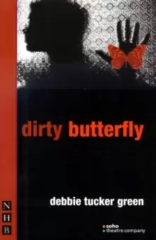 Image of dirty butterfly