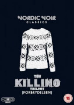 Image of The Killing Trilogy