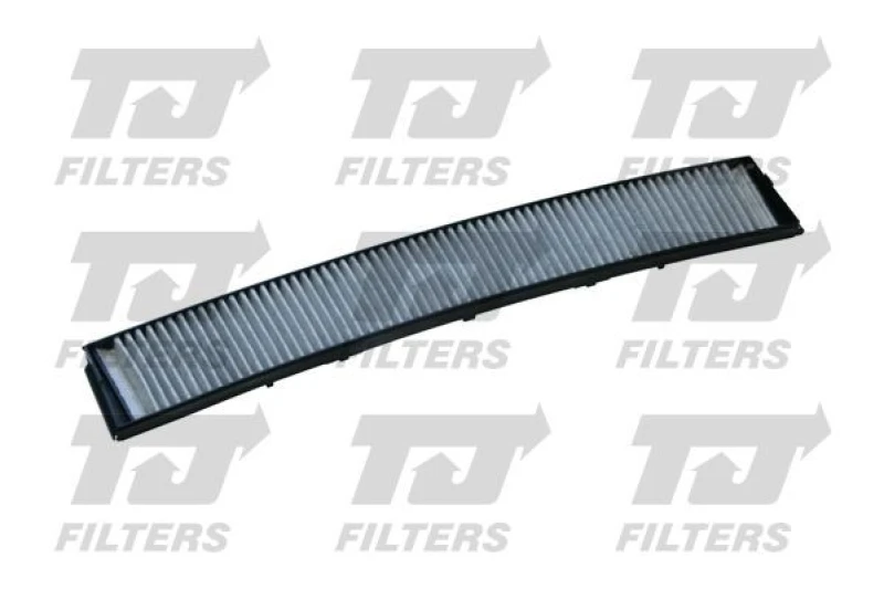 Image of QUINTON HAZELL Pollen filter QUINTON HAZELL QFC0172