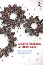 Image of Societal Problems as Public Bads