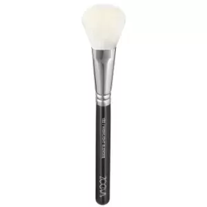 Image of ZOEVA 132 Vegan Highlight Blender Brush