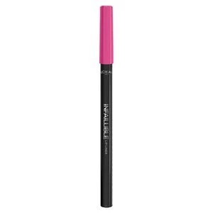Image of LOreal Infallible Lip Liner 103 Fuschia Wards