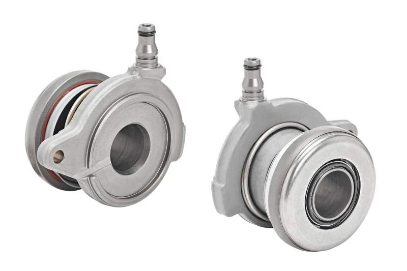 Image of Concentric slave cylinder VALEO 804580