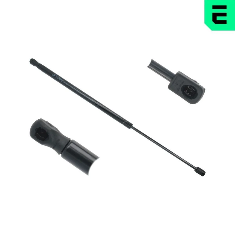 Image of Tailgate strut OPTIMAL AG-51739