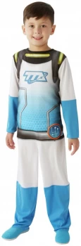 Image of Rubies Disney Miles from Tomorrow Costume 2 3 years
