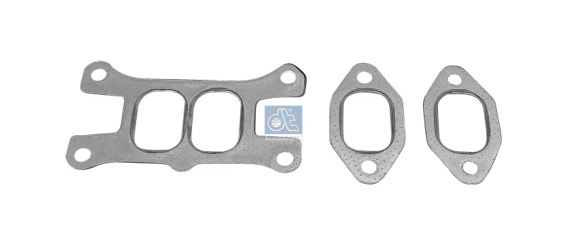 Image of Gasket Set, exhaust manifold DT Spare Parts 7.94100