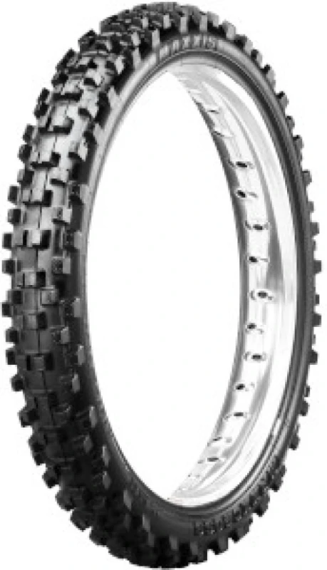 Image of Maxxis M-7325 ( 80/100-21 TT 51M NHS, Front wheel ) Motorcycle tires