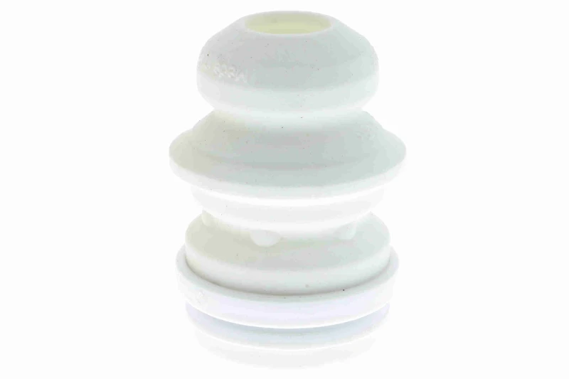 Image of VAICO V30-7653 Rubber Buffer, suspension Q+, original equipment manufacturer quality MADE IN GERMANY, Front Axle PU (Polyurethane) Rubber Buffer,suspe