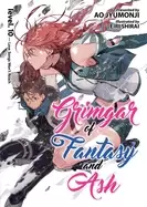 Image of grimgar of fantasy and ash vol 10