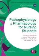 Image of pathophysiology and pharmacology for nursing students